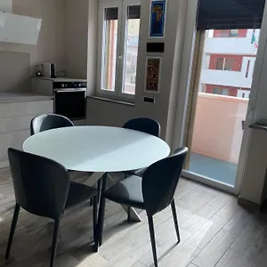 Casa Stefy Dom wakacyjny Bari
