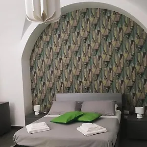 Fortino Vecchio Apartament Katania