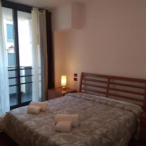 Il Tulipano Apartament Bergamo