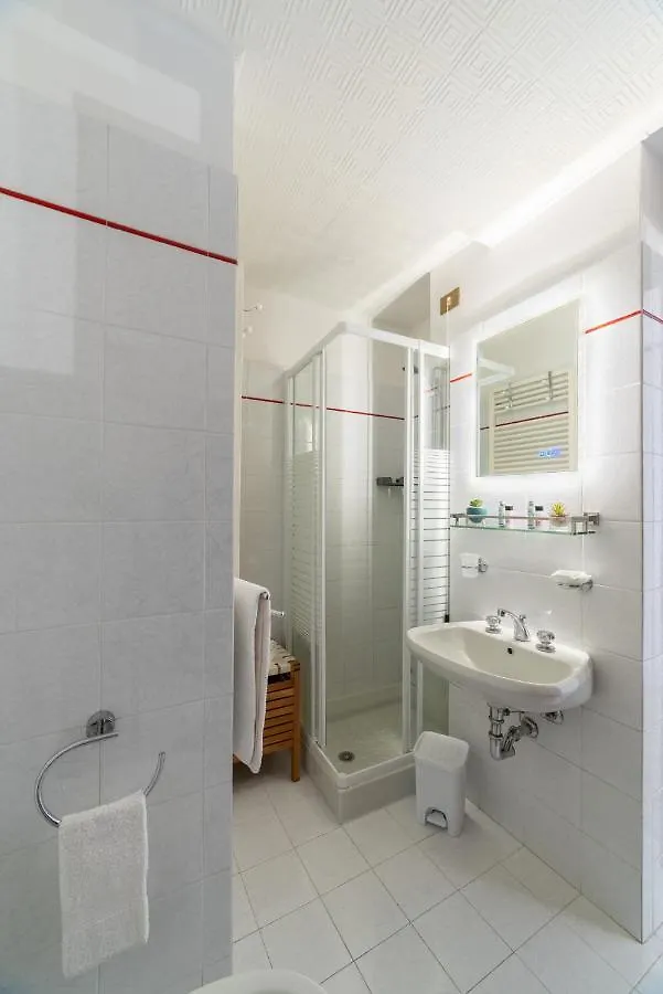 Centro Storico - Leonardo House Apartamento Bérgamo